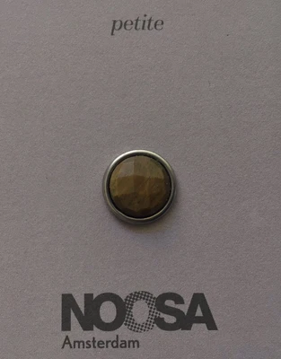 $19.95 • Buy Noosa Amsterdam PETITE Chunk  Oshun - Eye  *brand New **Genuine