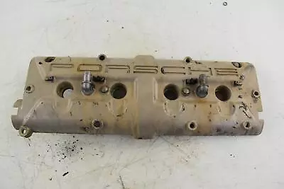 🌪️ 1985 PORSCHE 928 5.0L 77K Miles (Valve Cover) Right RH Passenger Side OEM • $319.95