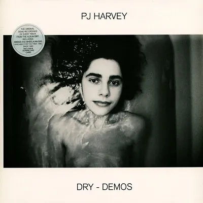 £13.94 • Buy PJ Harvey - Dry - Demos (Vinyl LP - 2020 - EU - Original)