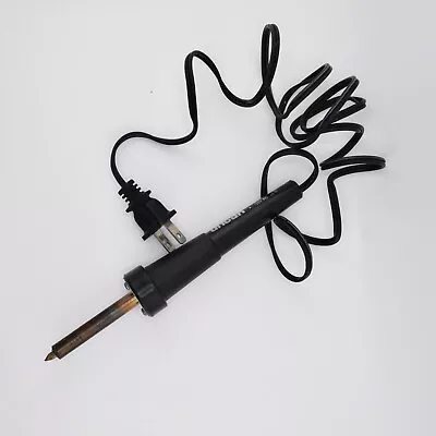 VINTAGE Ungar Soldering Iron (3125) WORKS • $10.20