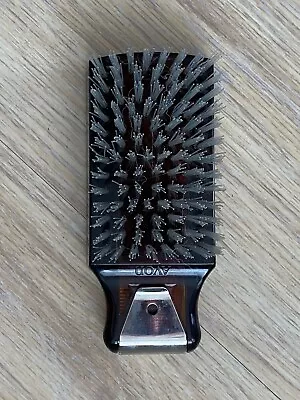 Vintage Avon Trio Valet Brush Comb And Shoehorn In Original Box • $19.25