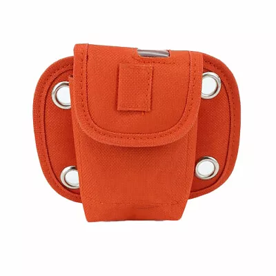 Titan - Transponder Pouch - Fits Westhold & MyLaps TR2 • $19.99