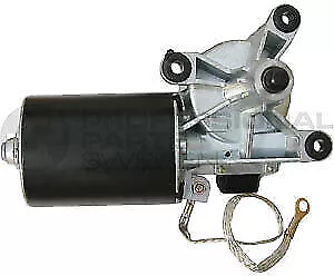 Windshield Wiper Motor For 1981-1989 Volvo 244 2.3L L4 GAS SOHC DL Sedan 4 Door • $255