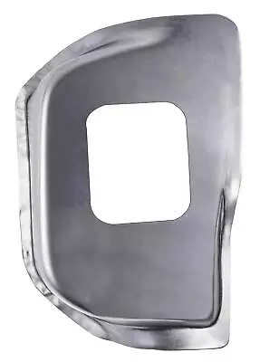 JEGS 79366 4-Speed Shifter Hump Panel 1967 Pontiac GTO LeMans Tempest With Conso • $51.99