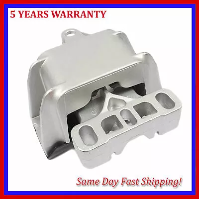Automatic Transmission Mount For Volkswagen VW Beetle Golf Jetta Audi A3 6930 • $46.81