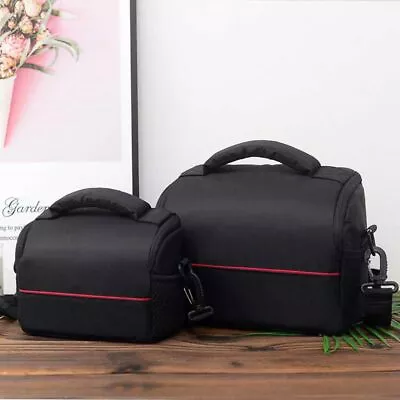 Sony DSLR Camera Cover Camera Case Camera Video Bag Photography Protective • $62.13