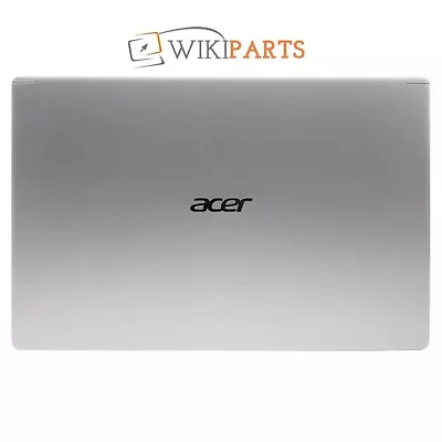 Genuine ACER ASPIRE 5 A514-53G-70DU LCD Screen Lid Cover 60.HDZN8.001 Silver UK • £37.99