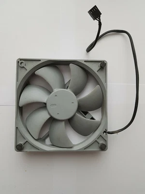 £7.99 • Buy Apple Mac Pro A1186 1.1 2006 4Pin Fan PSU Power Supply Unit