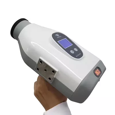 Wireless Dental Digital X-Ray Portable Imaging Unit X Ray Machine C26+ USA • $780.89