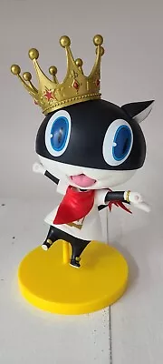 Persona 5  Dancing Star Night Premium PM Figure   Morgana   Sega Prize • $30