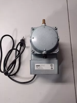 GAST Compressor/Vacuum Pump • $310