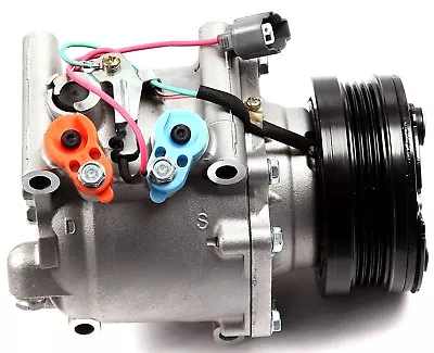 A/C Compressor Fits Honda Civic 1994-2000 CR-V 1997-2001 OEM USA Reman IC77560  • $129.99