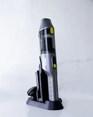 Zanussi - VCH86 - Cordless Vacuum Cleaner With Digital Motor - 2 Speeds - Autono • £62.39