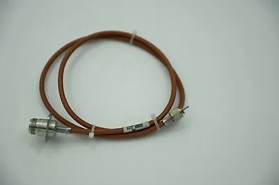 Motorola Quantar 0112004E06/P Receiver Cable • $23.99