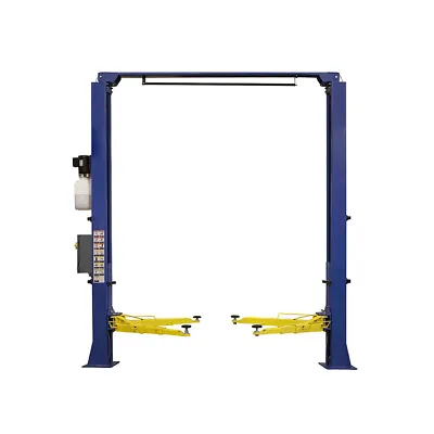 9000 Lbs Capacity 2 Post Lift Car Auto Truck Hoist Heavy Duty Over Head Car Lift • $2199