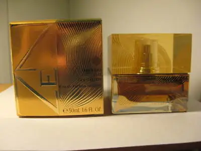 $149.99 • Buy Shiseido Zen Gold Elixir Eau De Parfum Absolue 1.6 Oz Discountinued 2013 Edition