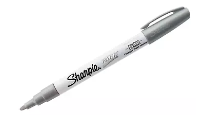 Sharpie Oil-Based Paint Marker Fine Point Choose From 15 Different Colors • $7.95