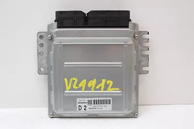 2008 08 Nissan Maxima A56-c15 Engine Computer Control Module Ecu Ecm • $76.78