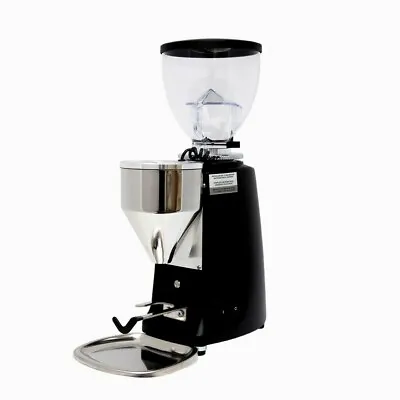 Mazzer Mini Model A Electronic Coffee Grinder Espresso Grinder Mazzer Mini  • $863.19