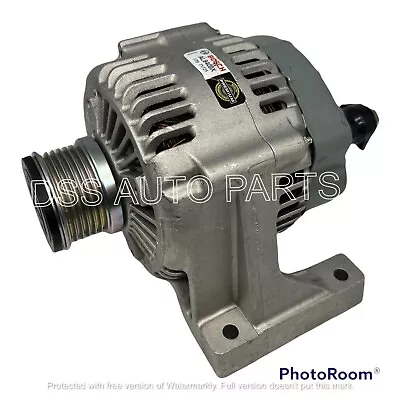 Alternator OEM Bosch For Volvo S40 L4 1.9L 00-03 90-29-5565 13845 AL9409X 60747 • $127.90