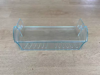 Westinghouse Upper Fridge Door Shallow Condiment Shelf Tray Bin WSE6070SB*3 • $70