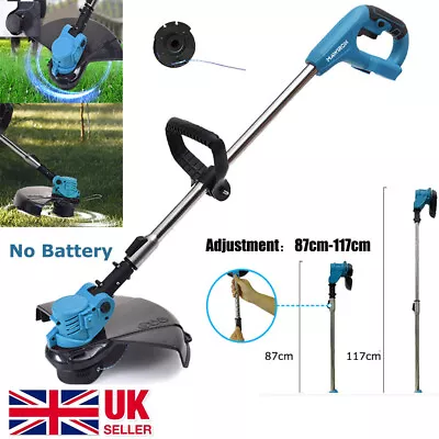 For Makita DUX18 18V Brushless Split Shaft LXT Bare Unit Gardening Grass Trimmer • £38.11