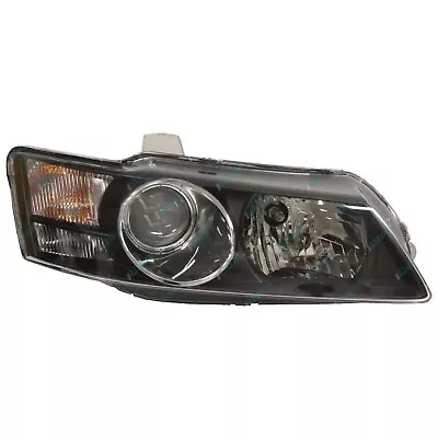 RH Headlight For Holden VY Berlina International & Calais HSV • $300.95