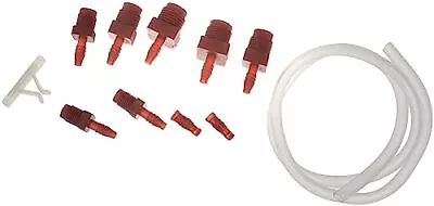 Dorman 13910 HELP! Master Cylinder Bleeder Kit • $15.59
