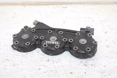 2002 Yamaha Sx Viper Oem Cylinder Head Assembly 8FE-11111-00-00 SY60 • $49.49