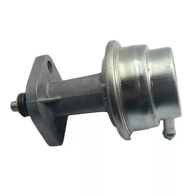 Fuel Pump Mercedes W123 190 200 250 Carburetor 1982-93 With Concentric Flange • $48