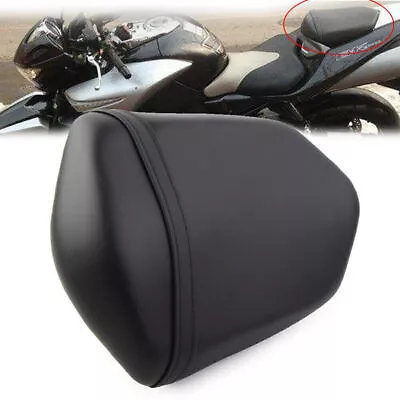 Rear Pillion Passenger Seat Cushion Pad Fit Suzuki GSX1300BK B-KING 2008-2012 • $31.69