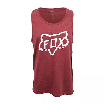 Motocross Racing Logo Tank • $12.50