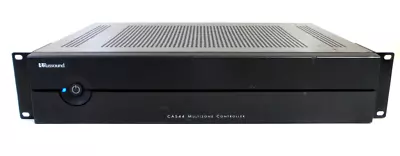 (P1.Z) Russound CAS44 Multizone Multi-room Controller Amplifier • $65