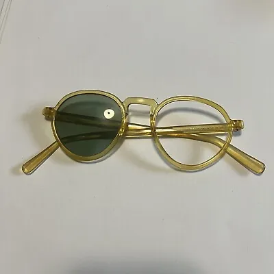 Vintage Willson Eyeglasses Sunglasses • $34.98