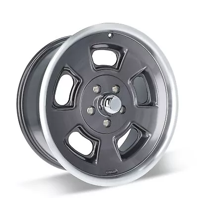 HB001-048 Halibrand Sprint Wheel 19x8.5 - 5x5 In. Bolt Circle  5.25 BS • $171.76