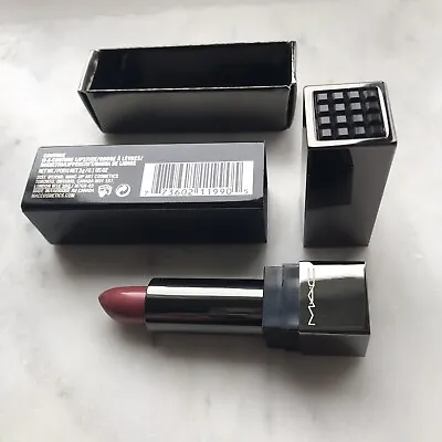 RARE MAC Couture Collection Lipstick Ltd Edition • $36