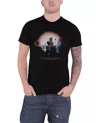 My Chemical Romance May Death Cover T Shirt • £16.95