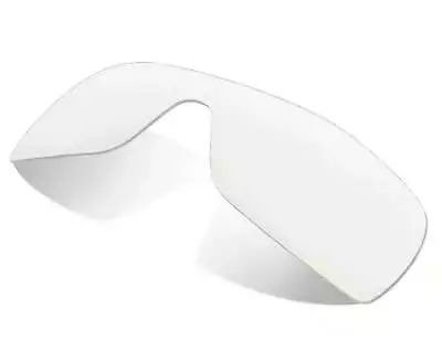 Seek Optics Replacement Sunglass Lenses For Oakley Batwolf • $19.99