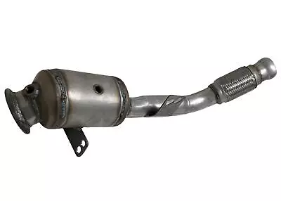 Eng Flex Pipe W/ Catalytic Converter For Mercedes Benz Sprinter 1500 19-21 2.0 • $513