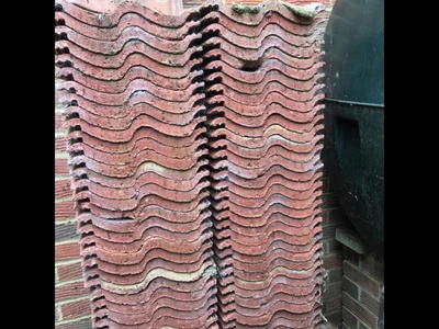 £20 • Buy Concrete Pantile Roof Tiles