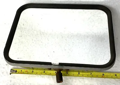 VINTAGE TRUCK SIDE VIEW MIRRORFORD?CHEVY?DODGE?70s?80s9x6 PICKUPVANLHRH:) • $19.98