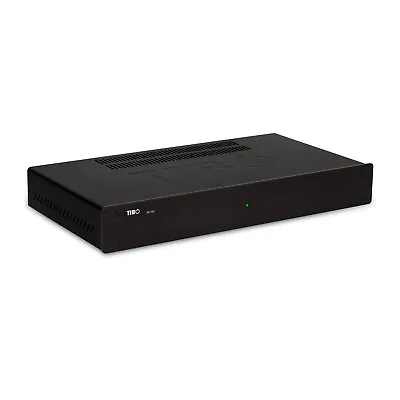 Tibo PA150 Power Amplifier - 300W (2 X 150W) Switchable Stereo / Mono Bridge Amp • £178.95