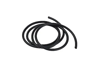 Neoprene Hose 10 Metres 6mm(1/4 ) Bore For Use With U-Gauge Manometers (99.824) • £31.49
