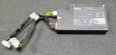 £96 • Buy Dell EMC PowerEdge R740 R840 NVDIMM 2245mAh 22Wh Battery Module + Cables JHVY6