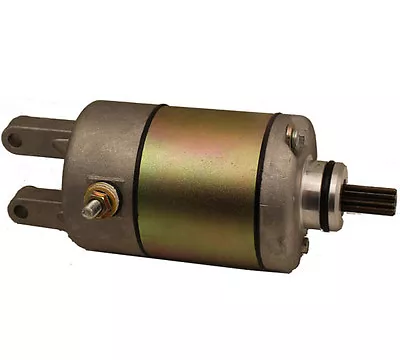 260cc Linhai Style Starter Motor Also Found In VOG 260 And XY260T-12 *FREE SHIP • $38