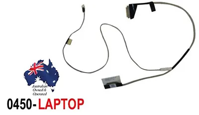 LCD Video Data Display EDP LED Screen Cable For Acer Aspire E5-571-52YG Laptop • $39.95