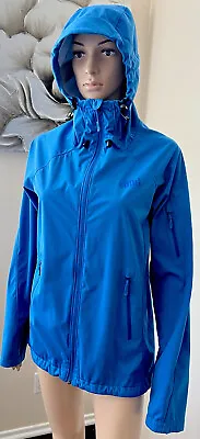 NWOT Volkl Sensortex Waterproof Jacket Ski Windproof Breathable Lightweight Sz S • $40