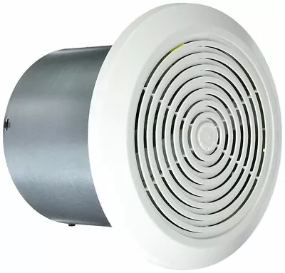 Ventline V2262-50 (7 ) 50 CFM Bathroom Ceiling Exhaust Fan • $59.95