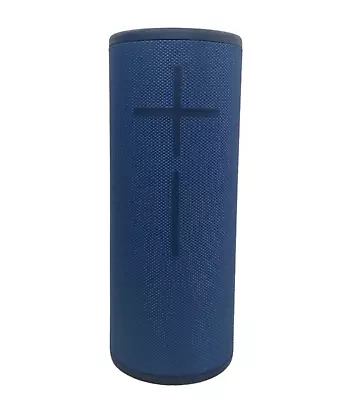 Logitech Ultimate Ears BOOM 3 Portable Bluetooth Speaker S-00170 - USED • £55.19