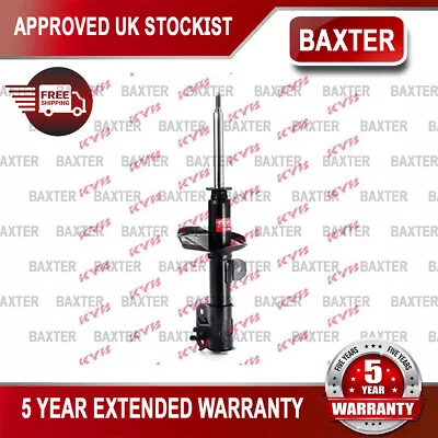 Fits Chevrolet Lacetti Daewoo Baxter Front Right Suspension Shock Absorber • $104.88